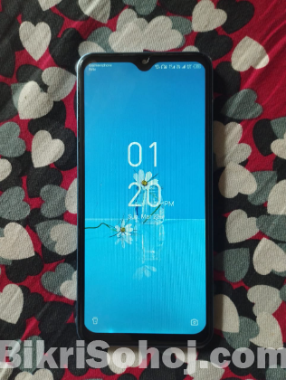 ইনফিনিক্স নোট ১২